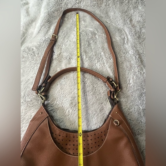 Chala‎ Sweet Hobo Shoulder Bag convertible crossbody - Picture 10 of 15